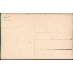 Fotokort Ukendt - Soldater - Ubrugt