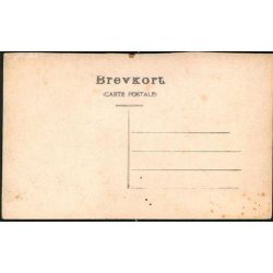 Fotokort Ukendt - Soldater - Ubrugt