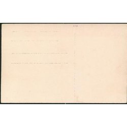 Fotokort Ukendt - Soldater - Ubrugt