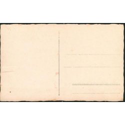 Fotokort Ukendt - Soldater - Ubrugt