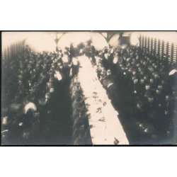 Fotokort Ukendt - Soldater - Ubrugt