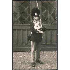 Fotokort Ukendt - Garder - Brugt