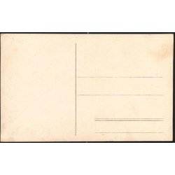 Fotokort Ukendt - Soldater - Ubrugt