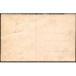 Fotokort Ukendt - Soldater - Ubrugt