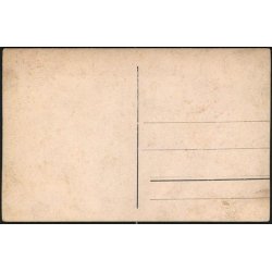 Fotokort Ukendt - Soldater - Ubrugt