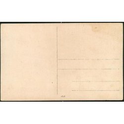 Fotokort Ukendt - Soldater - Ubrugt