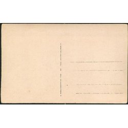 Fotokort Ukendt - Soldat - Ubrugt