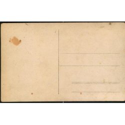 Fotokort Ukendt - Soldater - Ubrugt