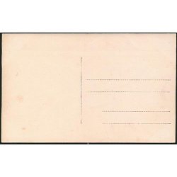 Fotokort Ukendt - Soldat - Ubrugt