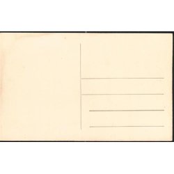 Fotokort Ukendt - Kvindegymnastik - Ubrugt