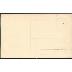 Fotokort Ukendt - S&oslash;lvbryllup 1890 - 1915- Ubrugt