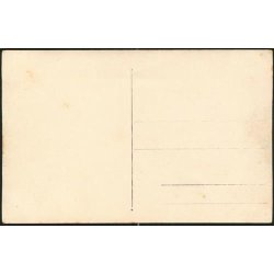 Fotokort Ukendt - H&oslash;jskole ? - Ubrugt