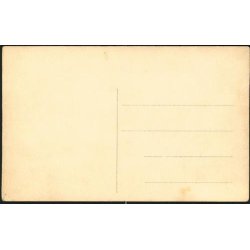 Fotokort Ukendt - 2.Mellem 1929 - Ubrugt