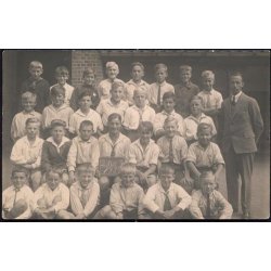 Fotokort Ukendt - 2.Mellem 1929 - Ubrugt