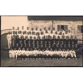 Fotokort Ukendt - Gymnastikforening ?- Ubrugt