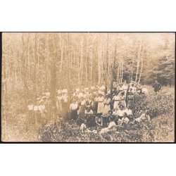 Fotokort Ukendt - Dameudflugt ? - Ubrugt