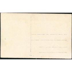 Fotokort Ukendt - Komfirmander m.urk&aelig;de ?- Ubrugt