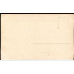 Fotokort Ukendt -B&oslash;rn - Ubrugt