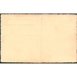 Fotokort Ukendt - M&oslash;de ?- Ubrugt