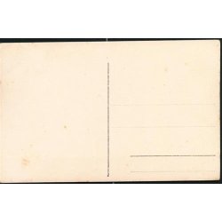 Fotokort Ukendt - Aft&aelig;gtsbolig ?- Ubrugt