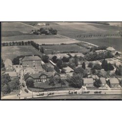 Fotokort Ukendt - Optog? Sylvest Jensen 98485