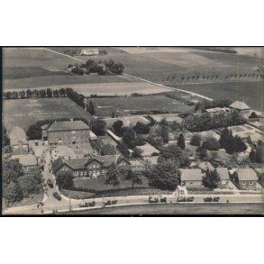 Fotokort Ukendt - Optog? Sylvest Jensen 98485