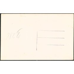 Fotokort Ukendt - M&oslash;lle ?- Ubrugt