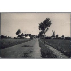 Fotokort Ukendt - M&oslash;lle ?- Ubrugt