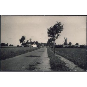 Fotokort Ukendt - M&oslash;lle ?- Ubrugt