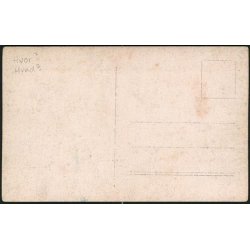 Fotokort Ukendt - Fest ?- Ubrugt