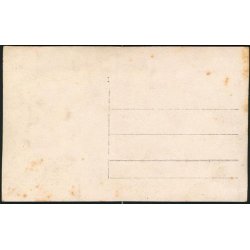 Fotokort Ukendt - H&oslash;st - Ubrugt