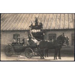 Fotokort Ukendt -S&oslash;lvbryllup ? - Ubrugt