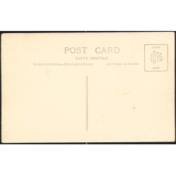 Fotokort Ukendt - Kaffebord? - Ubrugt