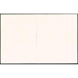 Fotokort Ukendt -Landsbykirke? - Ubrugt