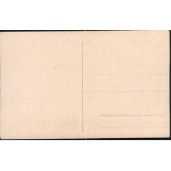 Fotokort Ukendt - Damer - Ubrugt