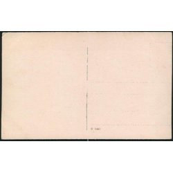 Fotokort Ukendt - Personale ? - Ubrugt