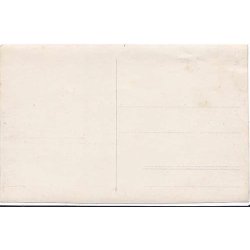 Fotokort Ukendt - Damer - Ubrugt