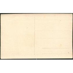 Fotokort Ukendt - Damer med Hatte - Ubrugt