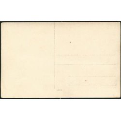 Fotokort Ukendt - Damer - Ubrugt