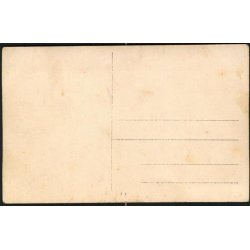 Fotokort Ukendt - Ejendommens B�rn ? - Ubrugt