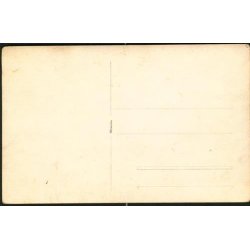 Fotokort Ukendt - Skole ? - Ubrugt