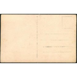 Fotokort Ukendt - Skole ? - Ubrugt