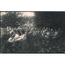 Fotokort Ukendt - Udflugt ? - Ubrugt