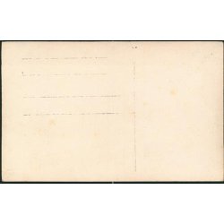 Fotokort Ukendt - B&oslash;rn i G&aring;rden ? - Ubrugt