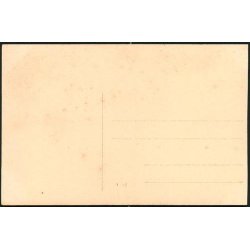 Fotokort Ukendt - Unge Damer? - Ubrugt