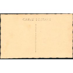 Fotokort Ukendt - Familie ? - Ubrugt