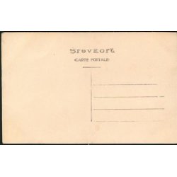 Fotokort Ukendt - Skole ? - Ubrugt