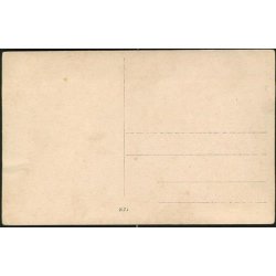 Fotokort Ukendt - Familie ? - Ubrugt