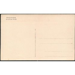 Fotokort Ukendt - Kvinder ? - Ubrugt