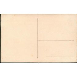 Fotokort Ukendt - Skole ? - Ubrugt